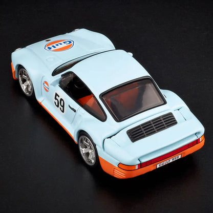 Hot Wheels RLC Exclusive 1986 Porsche 959