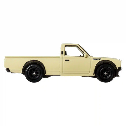 Hot Wheels Premium Car Culture Datsun 620