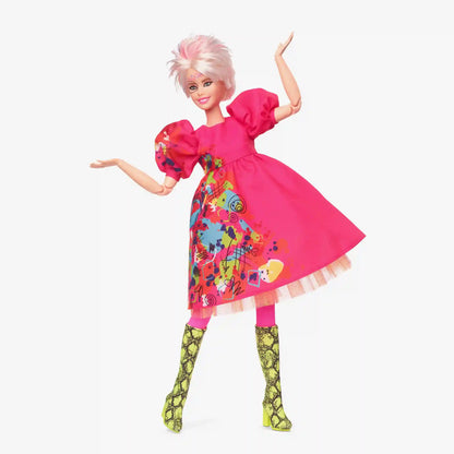 Weird Barbie – Barbie The Movie