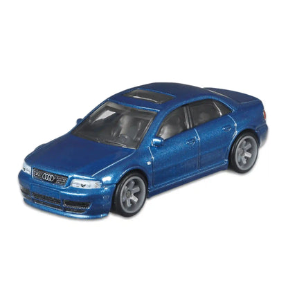 2021 HW Car Culture Mix 3: Deutschland Design