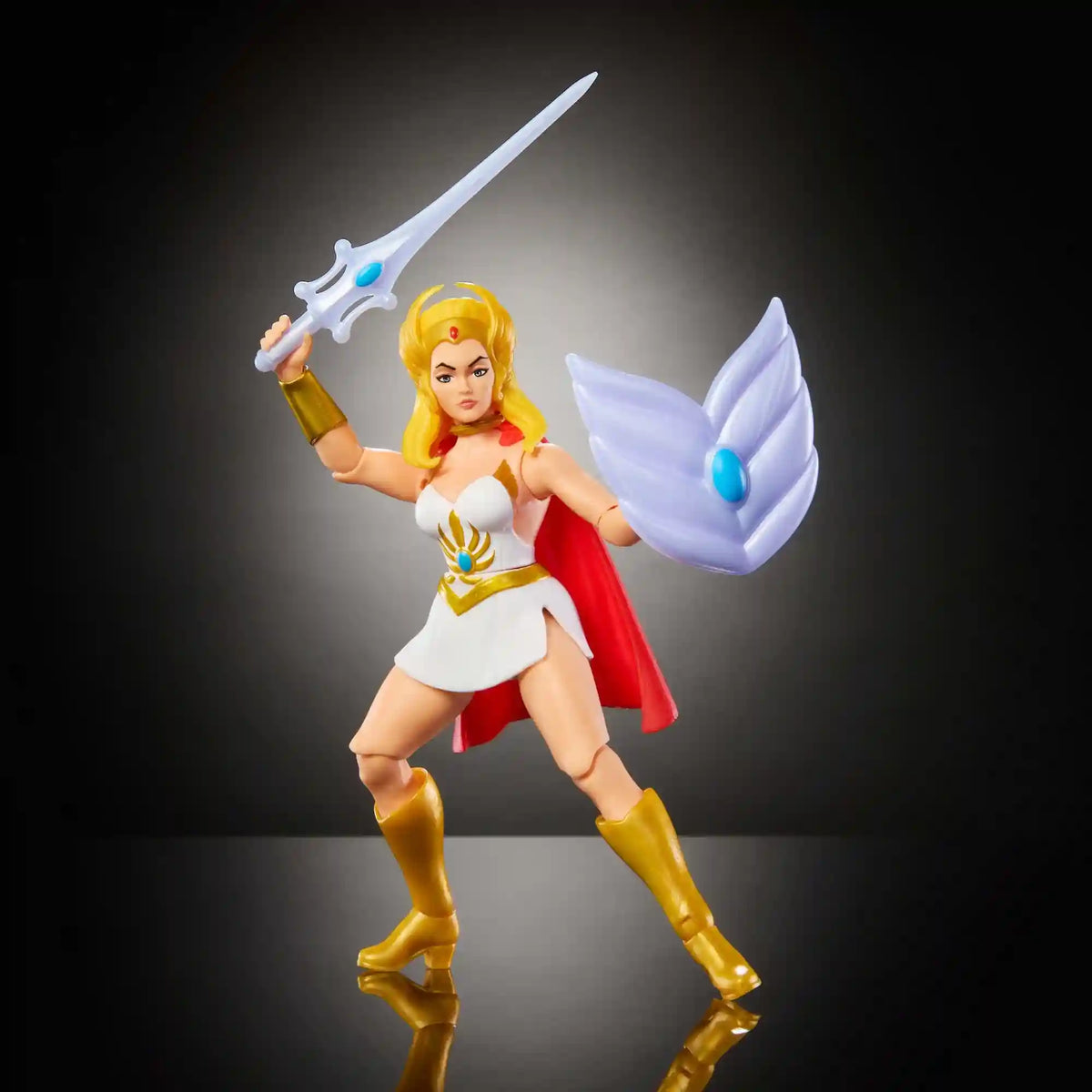 MOTU Origins She-Ra Action Figure