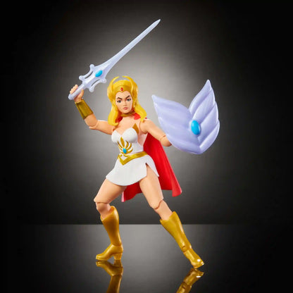 MOTU Origins She-Ra Action Figure