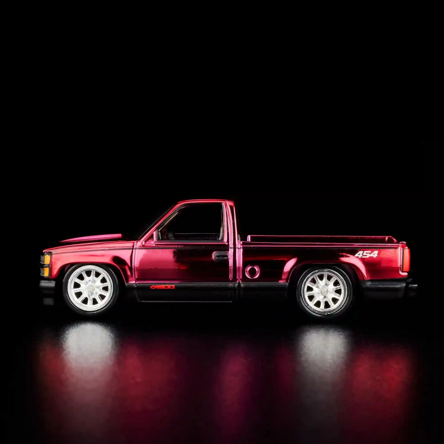 Hot Wheels RLC Exclusive 1990 Chevy 454 SS