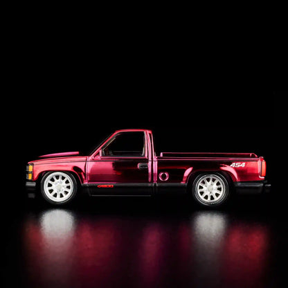 Hot Wheels RLC Exclusive 1990 Chevy 454 SS