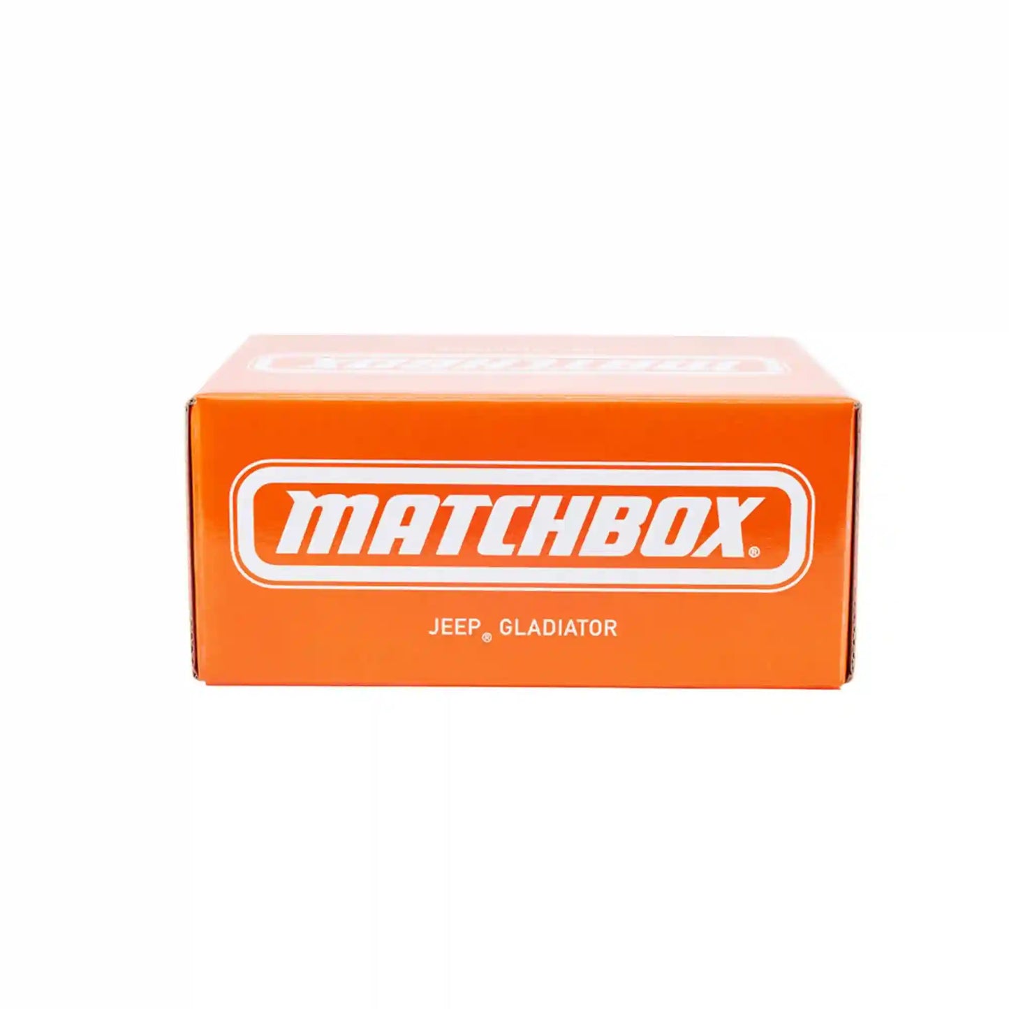 Matchbox Collectors Jeep Gladiator