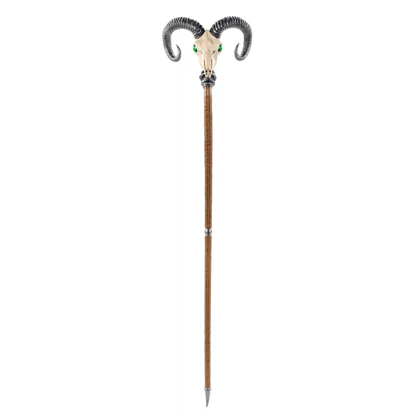 Life-Size Masters of the Universe Chronicles Havoc Staff