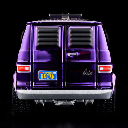 Hot Wheels RLC Exclusive ‘70s Dodge Tradesman Van