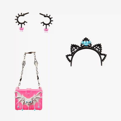 Monster High Fang Vote Rochelle Goyle Doll