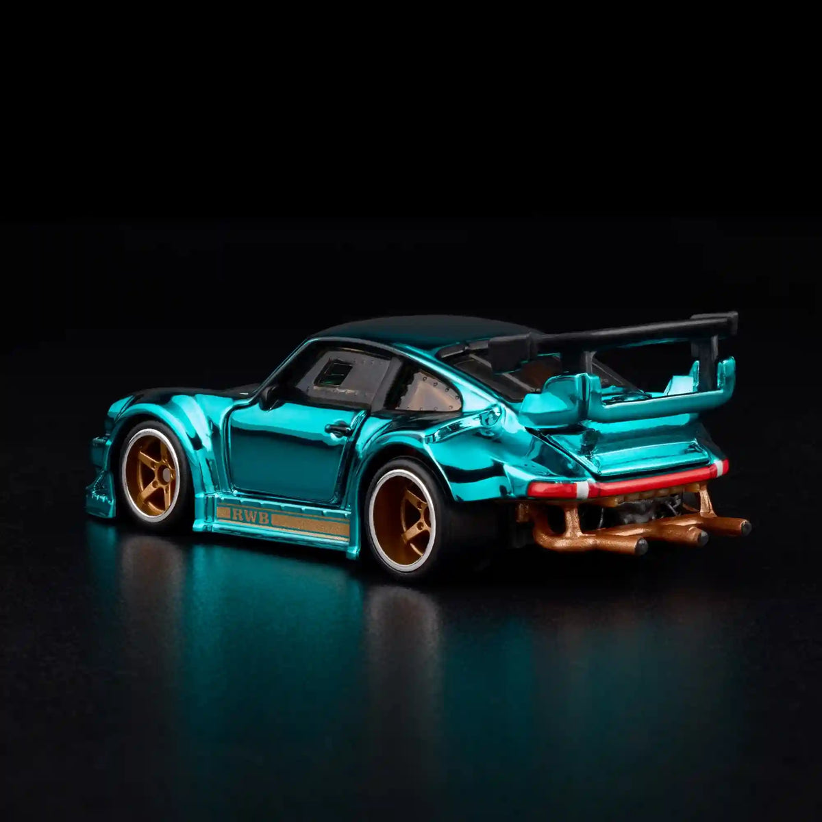 Hot Wheels RLC Exclusive RWB Porsche 930