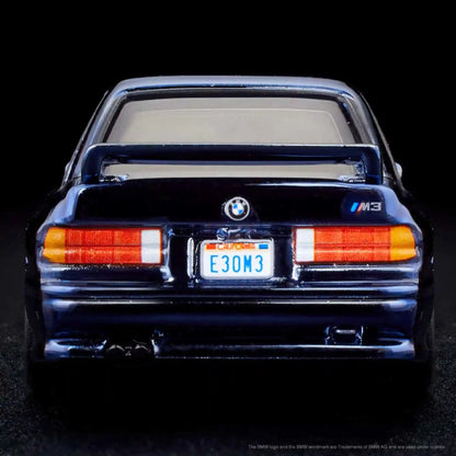 Hot Wheels RLC Exclusive 1991 BMW M3