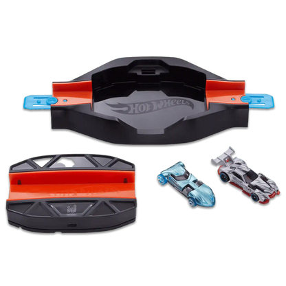 Hot Wheels id Race Portal