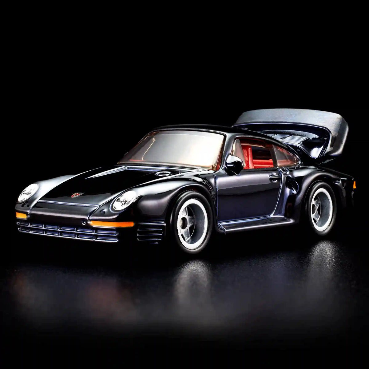 Hot Wheels RLC Exclusive 1986 Porsche 959