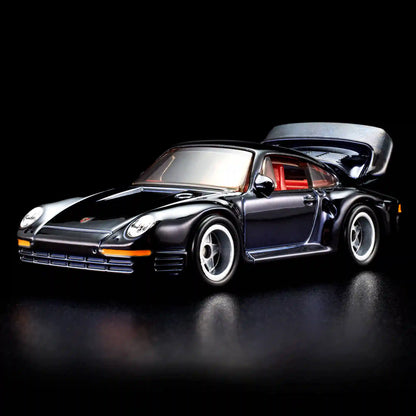 Hot Wheels RLC Exclusive 1986 Porsche 959