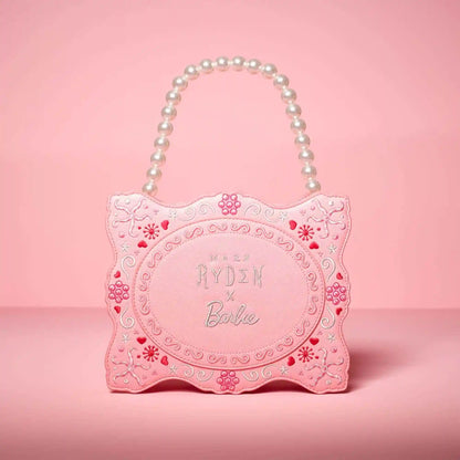 Mark Ryden x Barbie Pink Pop Purse
