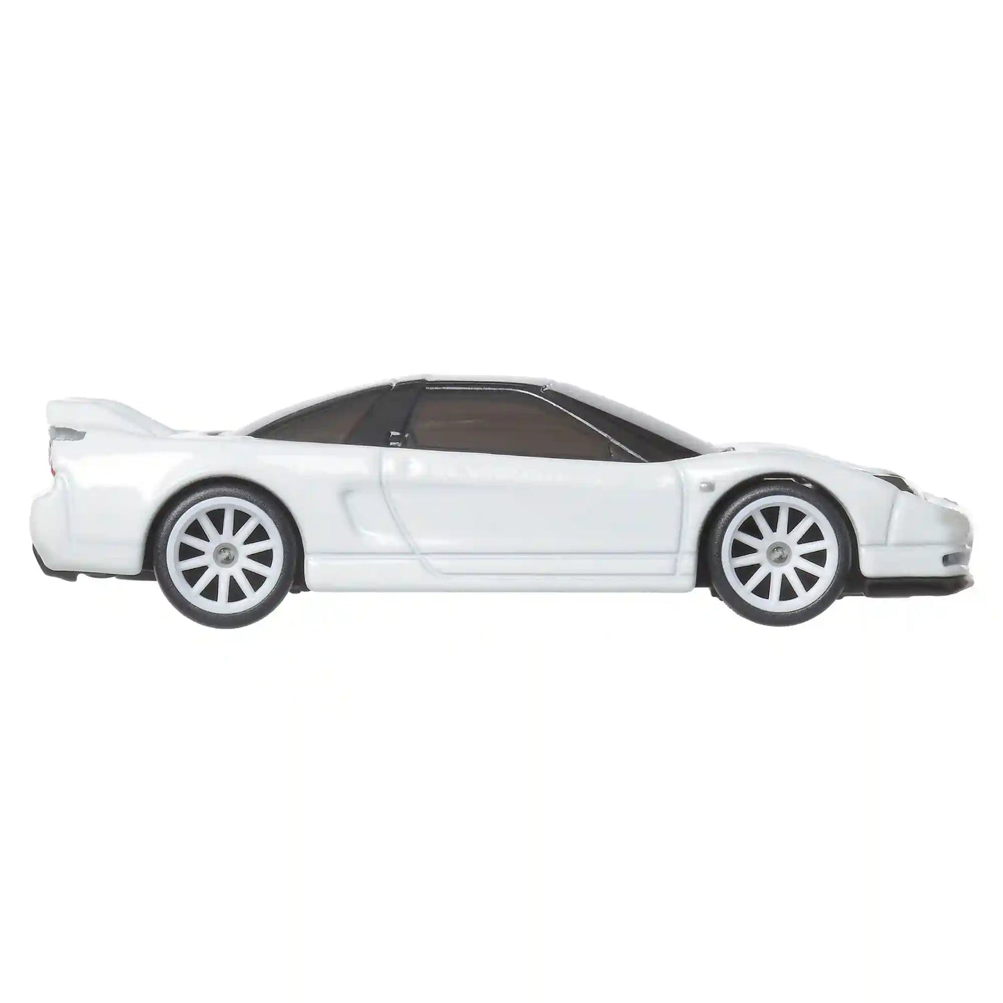 Hot Wheels Premium Honda Collector Display Set