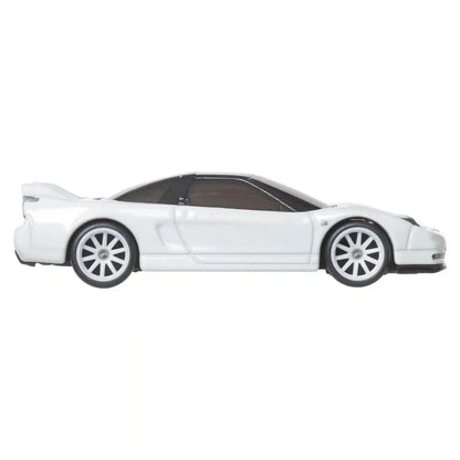 Hot Wheels Premium Honda Collector Display Set
