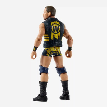 WWE Austin Theory Elite Collection Action Figure