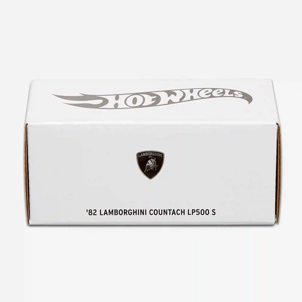 Hot Wheels RLC Exclusive Lamborghini Countach LP500 S
