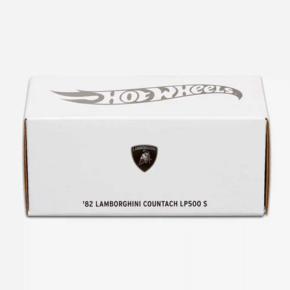 Hot Wheels RLC Exclusive Lamborghini Countach LP500 S