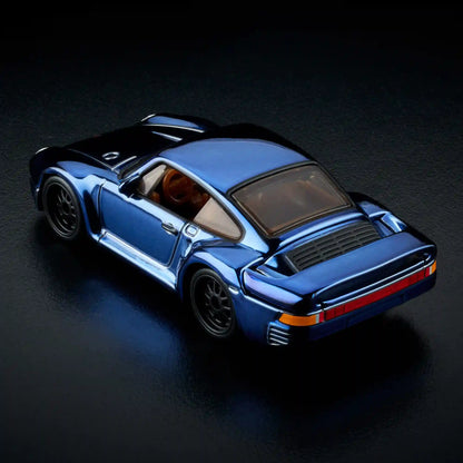 Hot Wheels RLC Exclusive Porsche 959