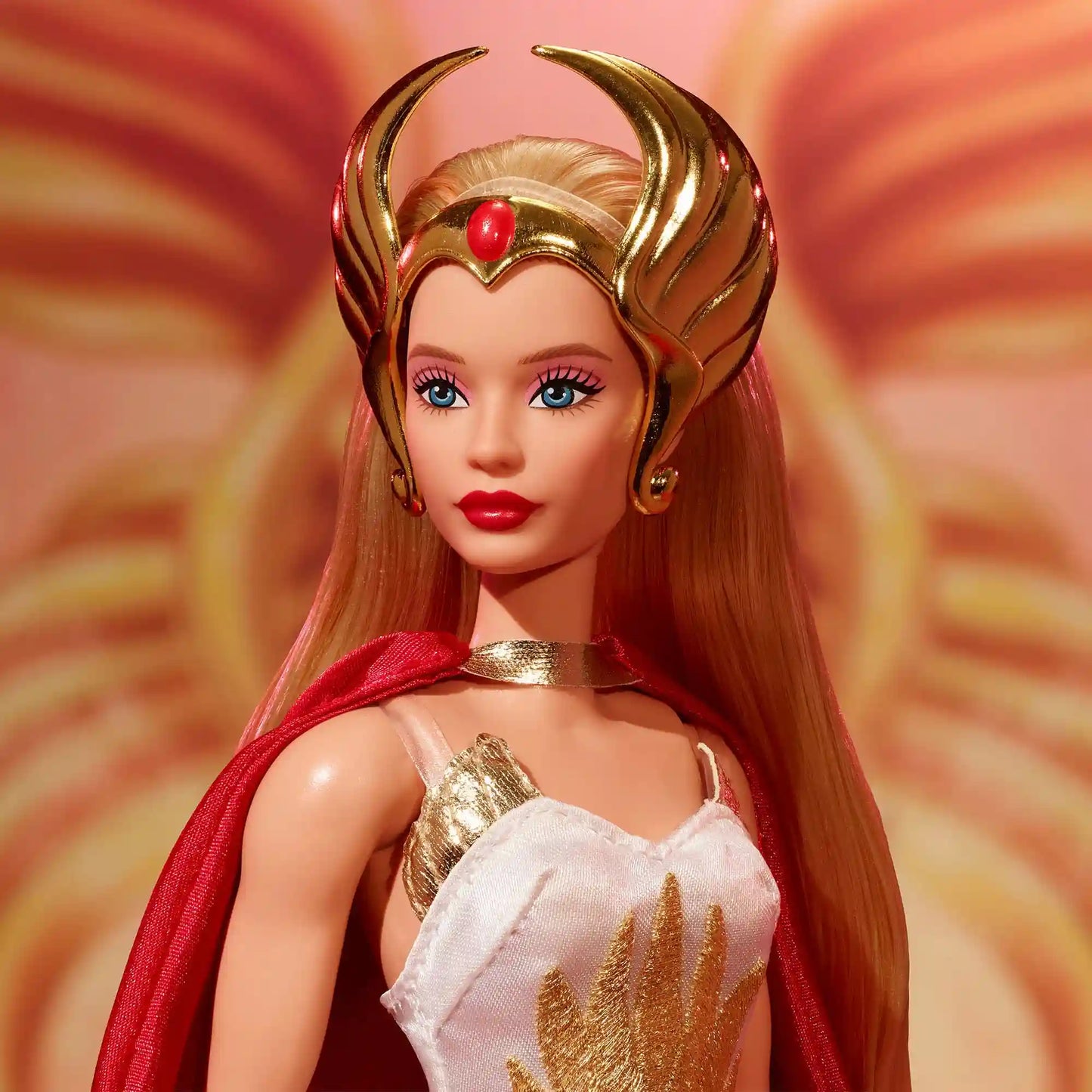 Masters of the Universe Princess of Power She-Ra Doll