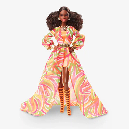 Christie 55th Anniversary Doll