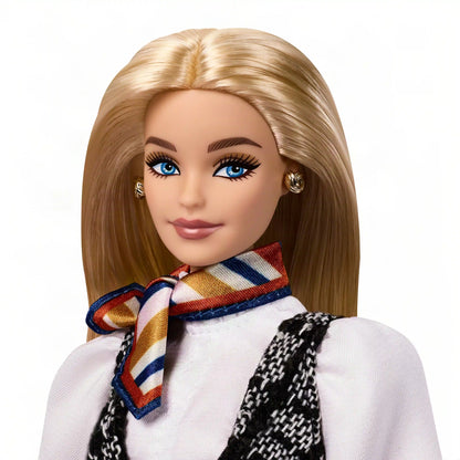 Barbie Signature @Barbiestyle Paris Fashion Week Doll