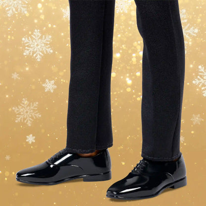 Barbie Signature 2026 Holiday Ken Doll with Black Hair