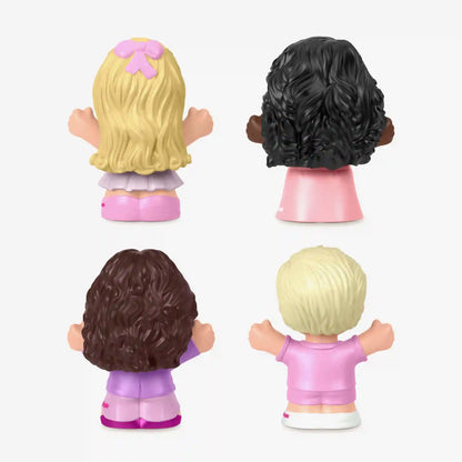 Little People Collector Barbie The Movie Special Edition Set
