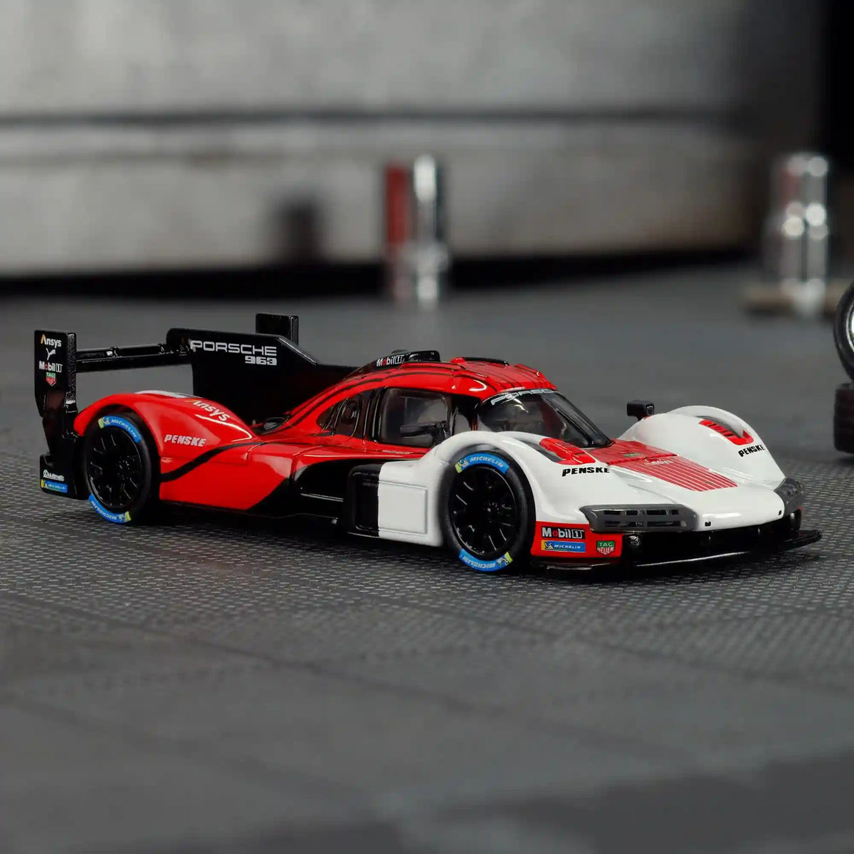 Elite 64 Premium Cars