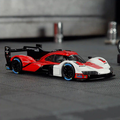 Elite 64 Premium Cars