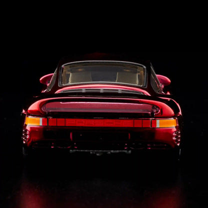 Hot Wheels RLC Exclusive 1986 Porsche 959