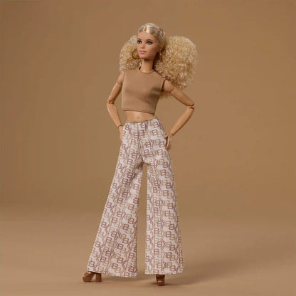 Barbie Basics 2026 Neutrals Series, Model 07