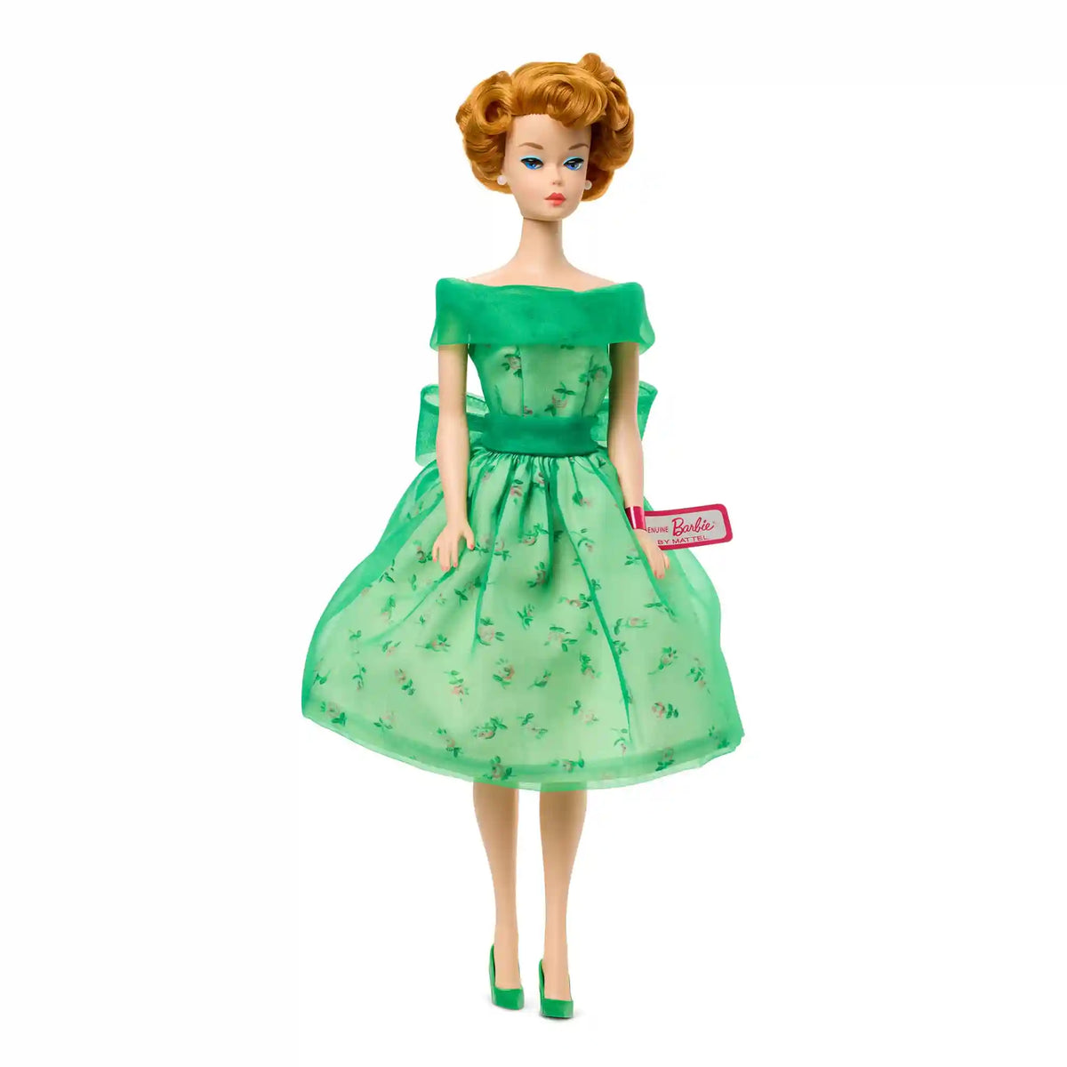 Modern Art Barbie Silkstone Doll