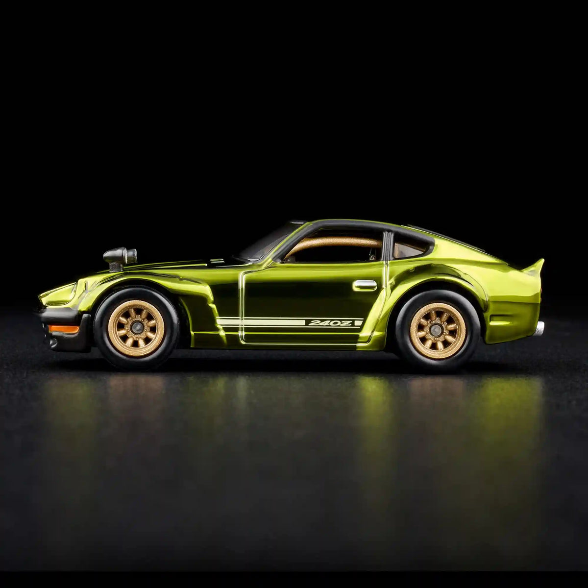 Hot Wheels RLC Exclusive Custom ’72 Datsun 240Z