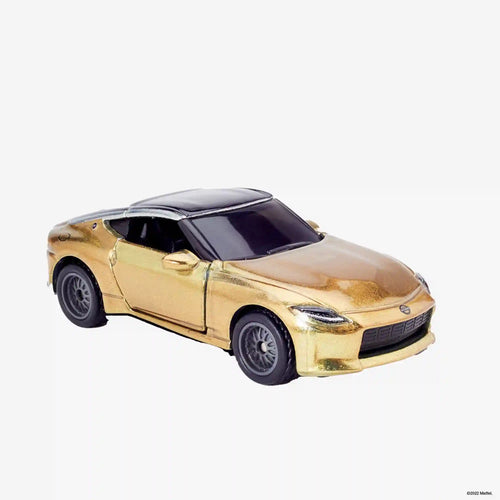 Matchbox Nissan Z