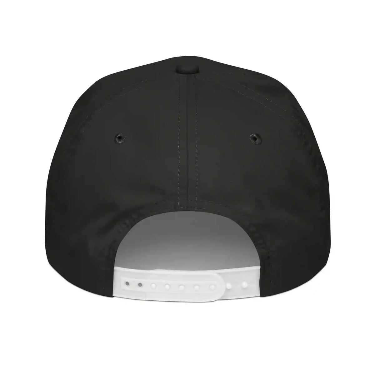 Masters of the Universe Movie Logo Black Hat