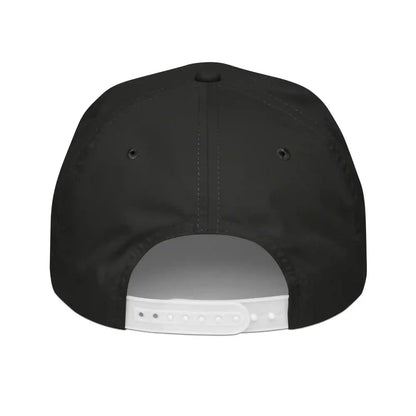Masters of the Universe Movie Logo Black Hat