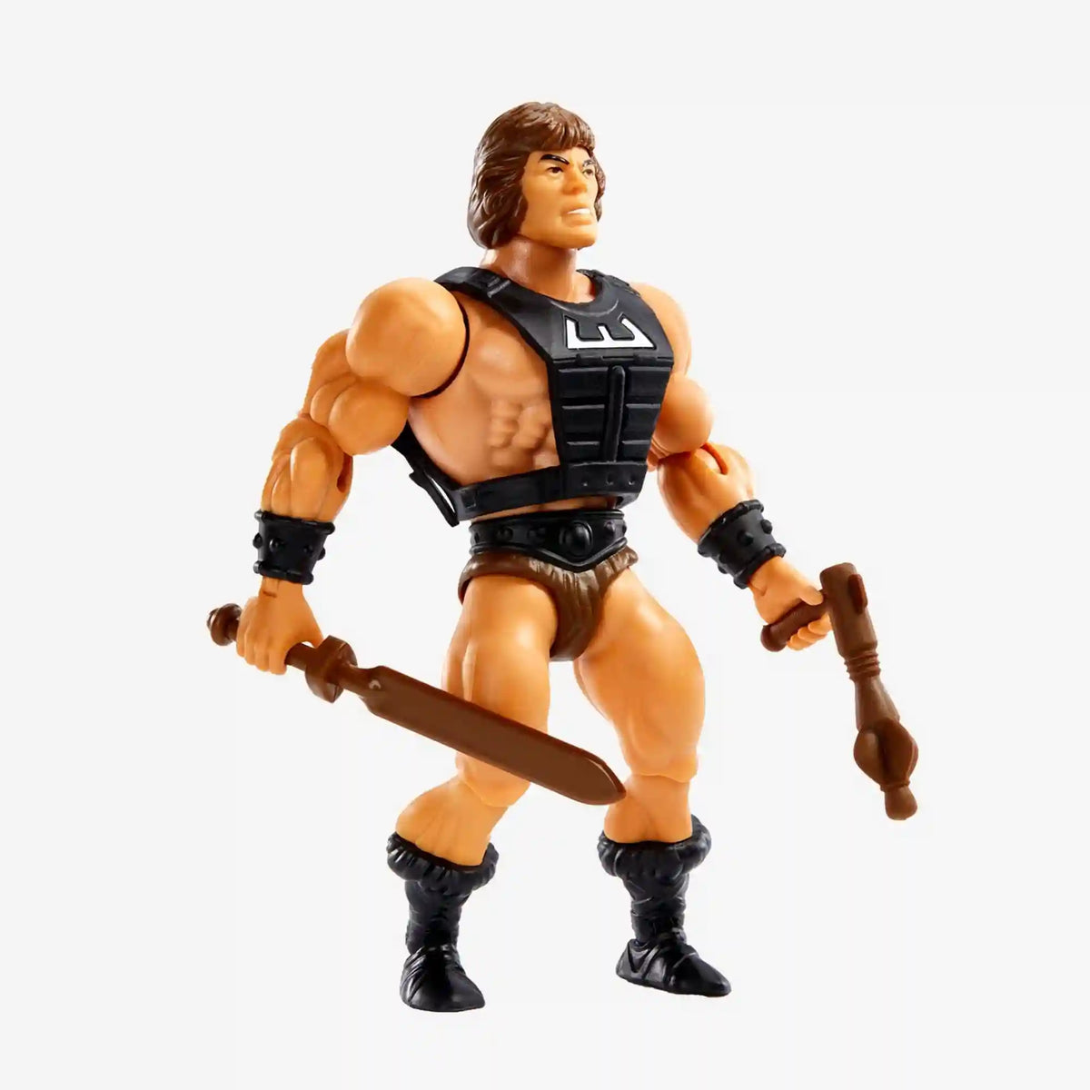 Masters of the Universe Origins Wun-Dar Figure - Made to Order