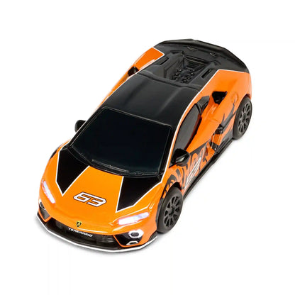 Hot Wheels RC 1:64 Lamborghini Temerario Alleggerita