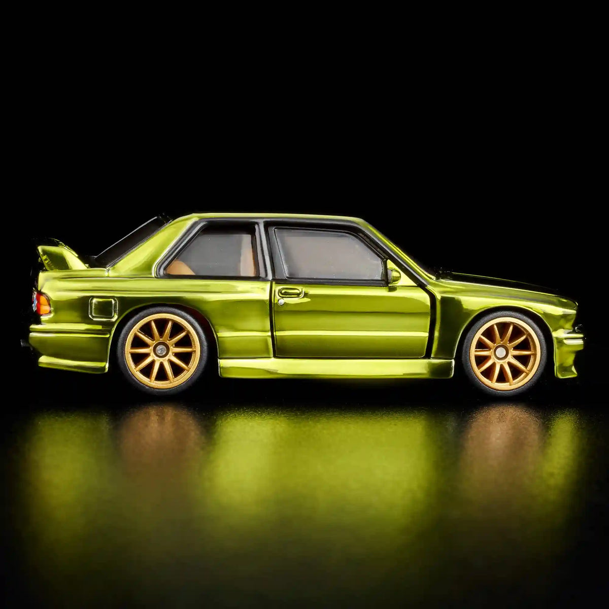 Hot Wheels RLC Exclusive 1991 BMW M3