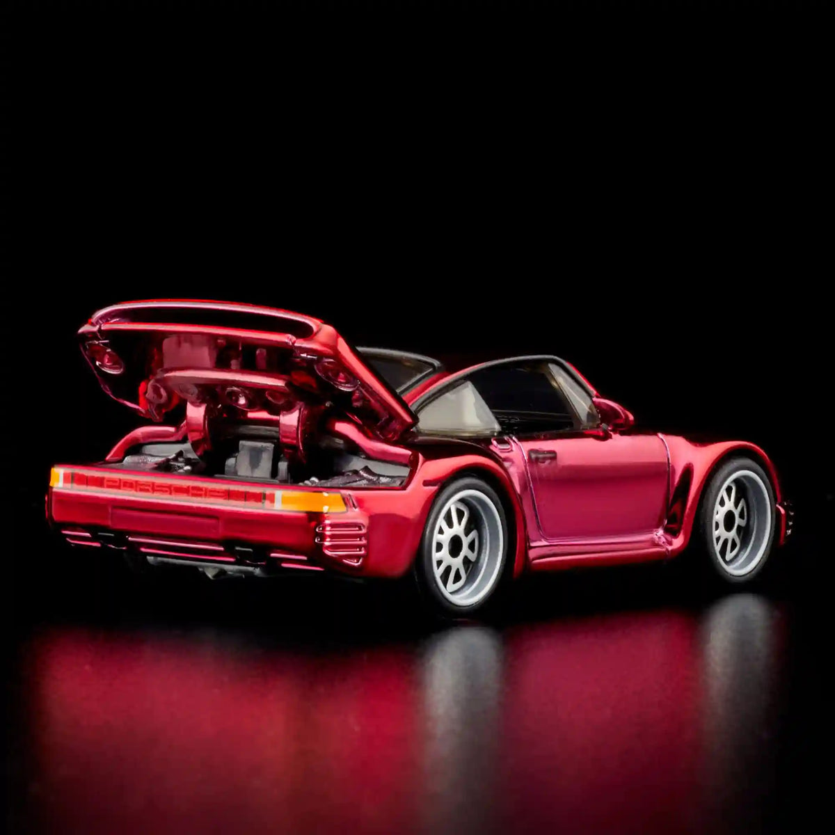 Hot Wheels RLC Exclusive 1986 Porsche 959