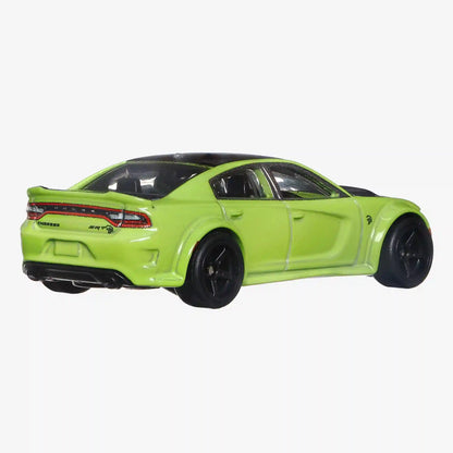 2022 Hot Wheels Car Culture Mix 1: American Scene Case Pack