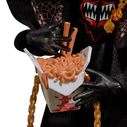 Monster High Skullector Lost Boys Doll