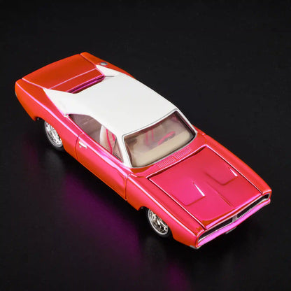 Hot Wheels RLC Exclusive 1969 Dodge Charger R/T