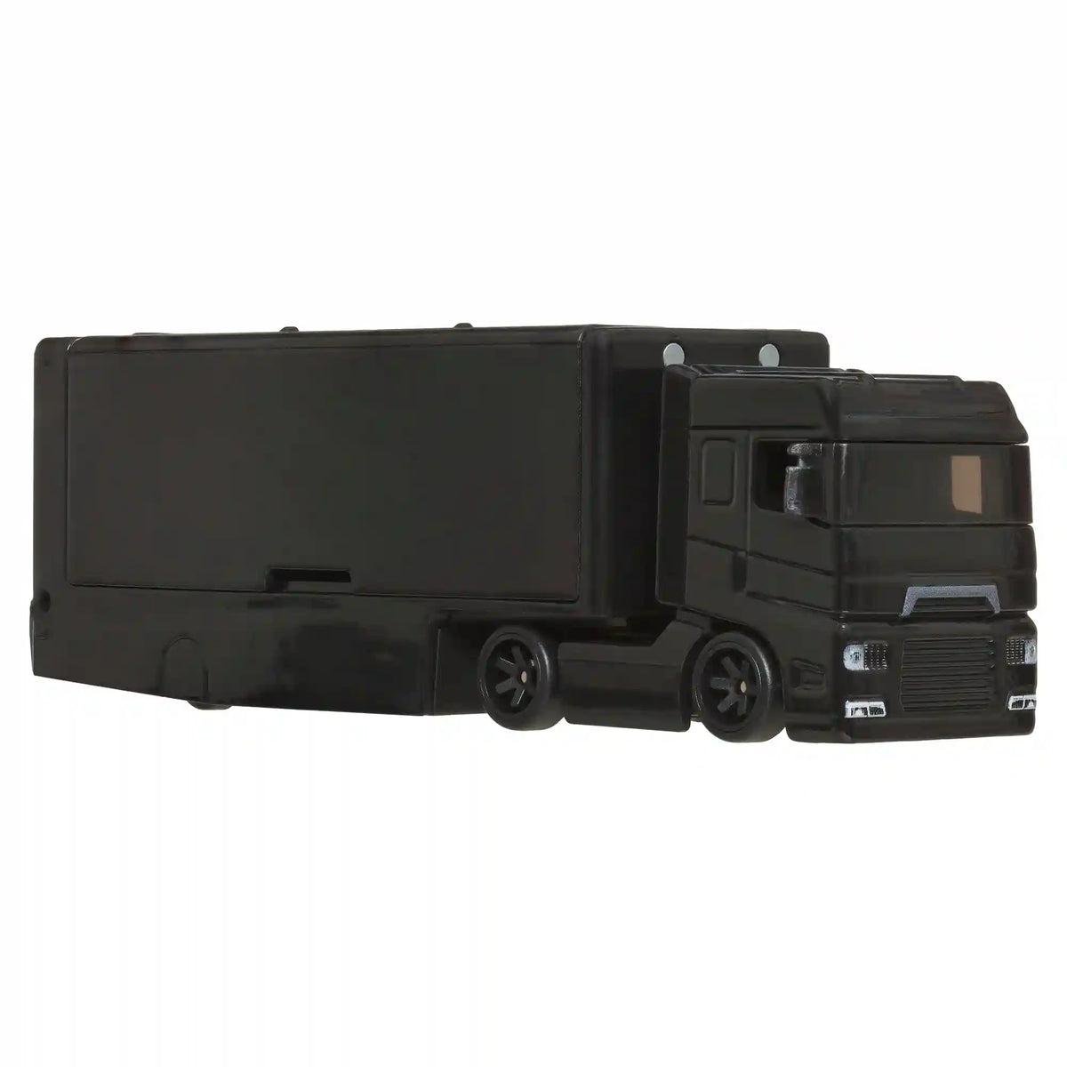 Hot Wheels Team Transport Truck & Race Vehicle