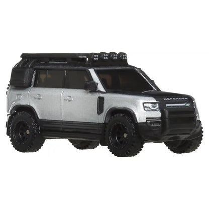 Hot Wheels Team Transport Truck & Race Vehicle