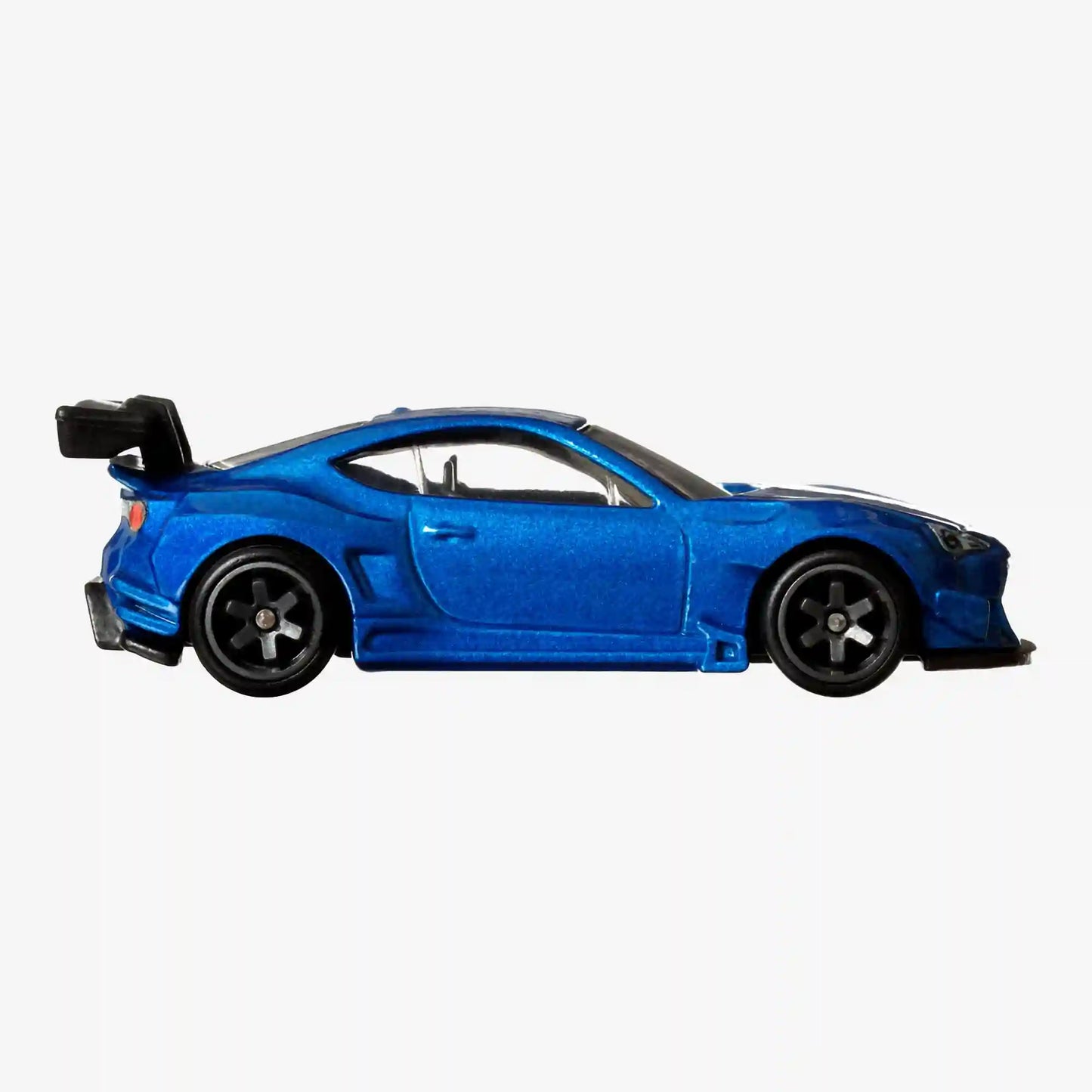 Hot Wheels Premium Car Culture 2-Pack – Lexus + Subaru 