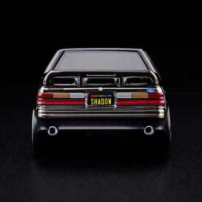 Hot Wheels RLC Exclusive 1993 Ford Mustang Cobra R