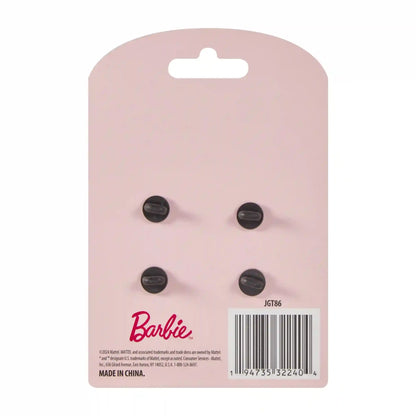 Barbie Comic Enamel Pin Set